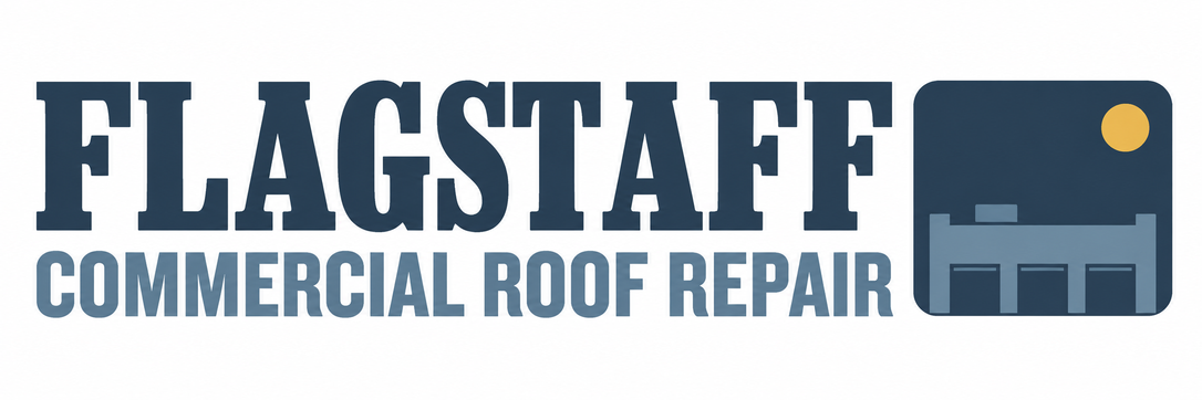 Flagstaff Commercial Roof Repair logo
